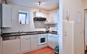 Apartments Fleischhauerstrasse